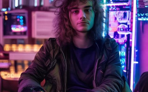 链游开发核心技术与智能合约应用场景：一个程序员的摸鱼心得