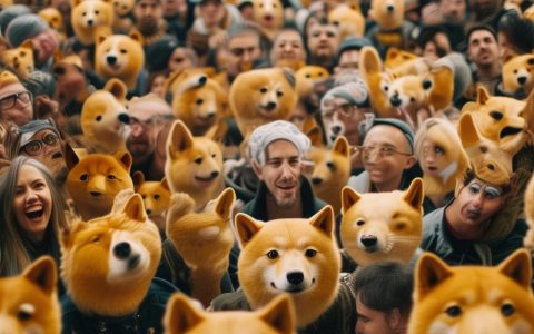 狗狗币社区最新动态与项目进展追踪：一起看看这群"汪星人"在搞啥