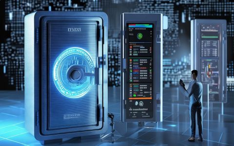 区块链钱包安全性对比评测指南：选钱包就像选防盗门