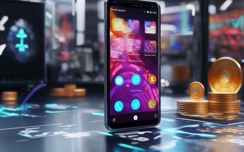 Solana手机Saga最新评测与体验：一台能挖NFT的安卓机？