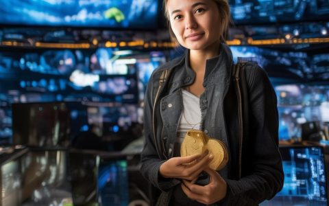 如何创建Solana钱包地址：手把手教你玩转加密世界第一步