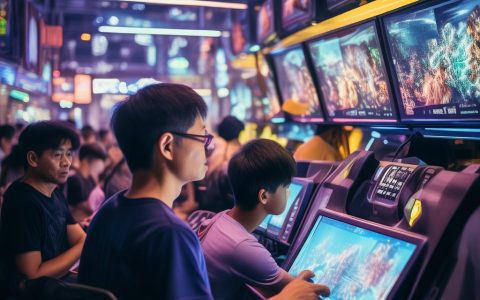 东南亚市场GameFi玩家增长趋势研究：一边打游戏一边赚钱，这事靠谱吗？