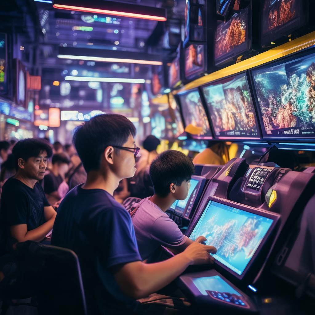 东南亚市场GameFi玩家增长趋势研究：一边打游戏一边赚钱，这事靠谱吗？