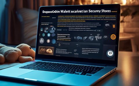 狗狗币钱包推荐与安全存储指南