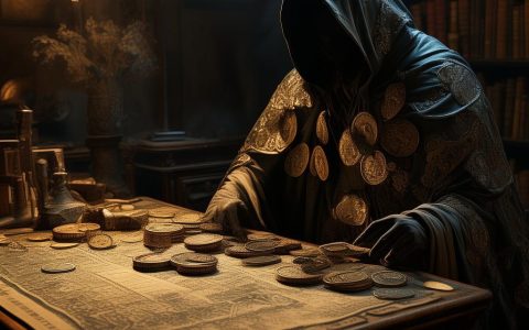 SWFTC币是哪个国家的？聊聊这个神秘"国际友人"