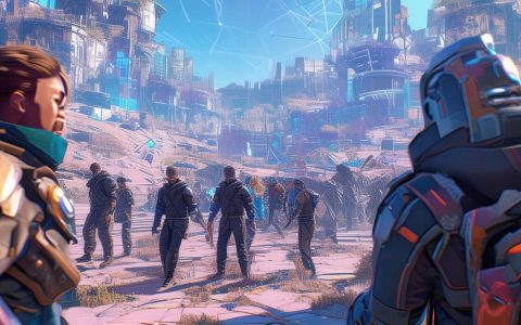 以太坊Layer2扩容方案的GameFi应用案例：当区块链游戏不再卡顿