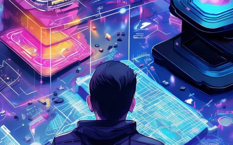 基于区块链的GameFi平台对比分析：玩游戏还能赚钱？聊聊我的踩坑心得