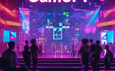 GameFi项目合规监管政策最新动态追踪：一场加密游乐场的"交规"大戏