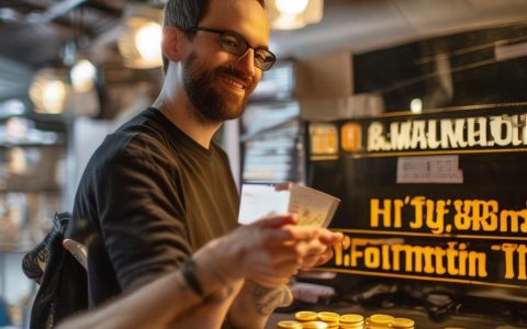 新手如何创建第一个区块链钱包？手把手教你零基础入门