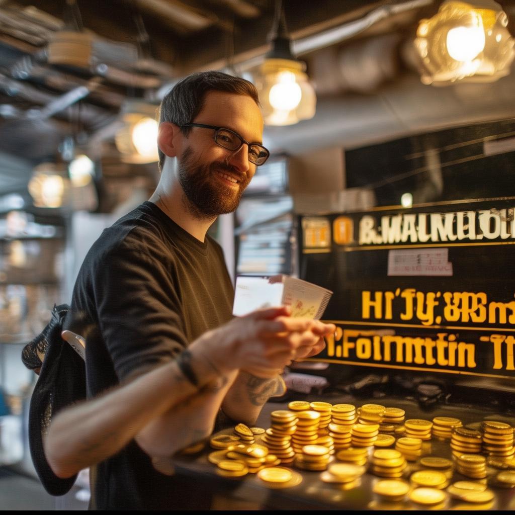 新手如何创建第一个区块链钱包？手把手教你零基础入门
