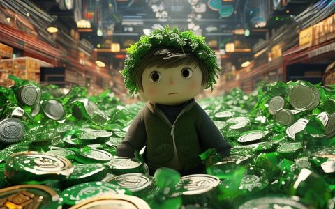 GameFi项目投资策略与风险评估：一个韭菜的自我修养