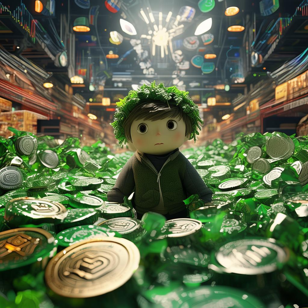 GameFi项目投资策略与风险评估：一个韭菜的自我修养