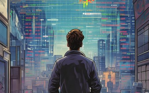 GFT币前景如何？一个普通人的真实观察