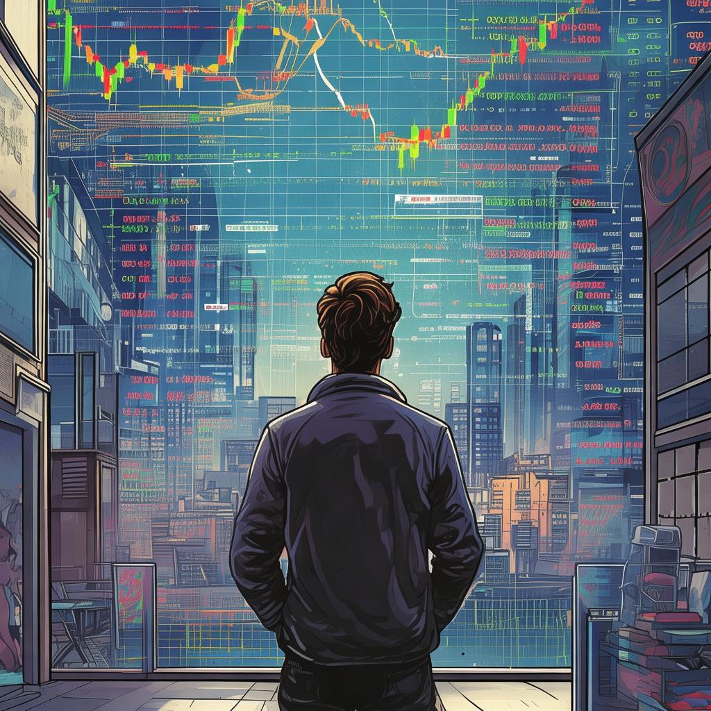 GFT币前景如何？一个普通人的真实观察