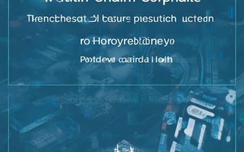 多链兼容区块链钱包推荐清单：一个踩坑老司机的真心话