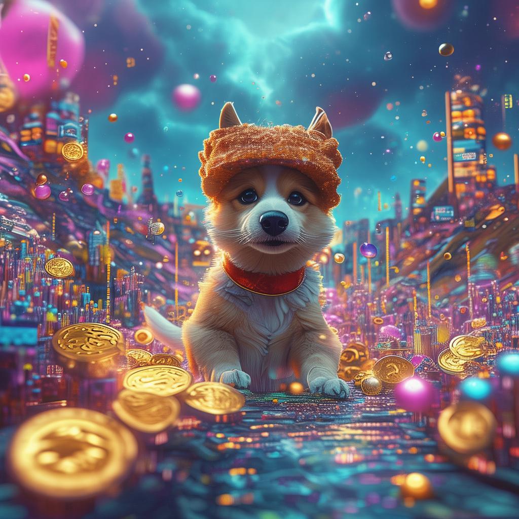 狗狗币未来五年投资潜力深度解读：一场带着狗头帽的奇幻漂流？