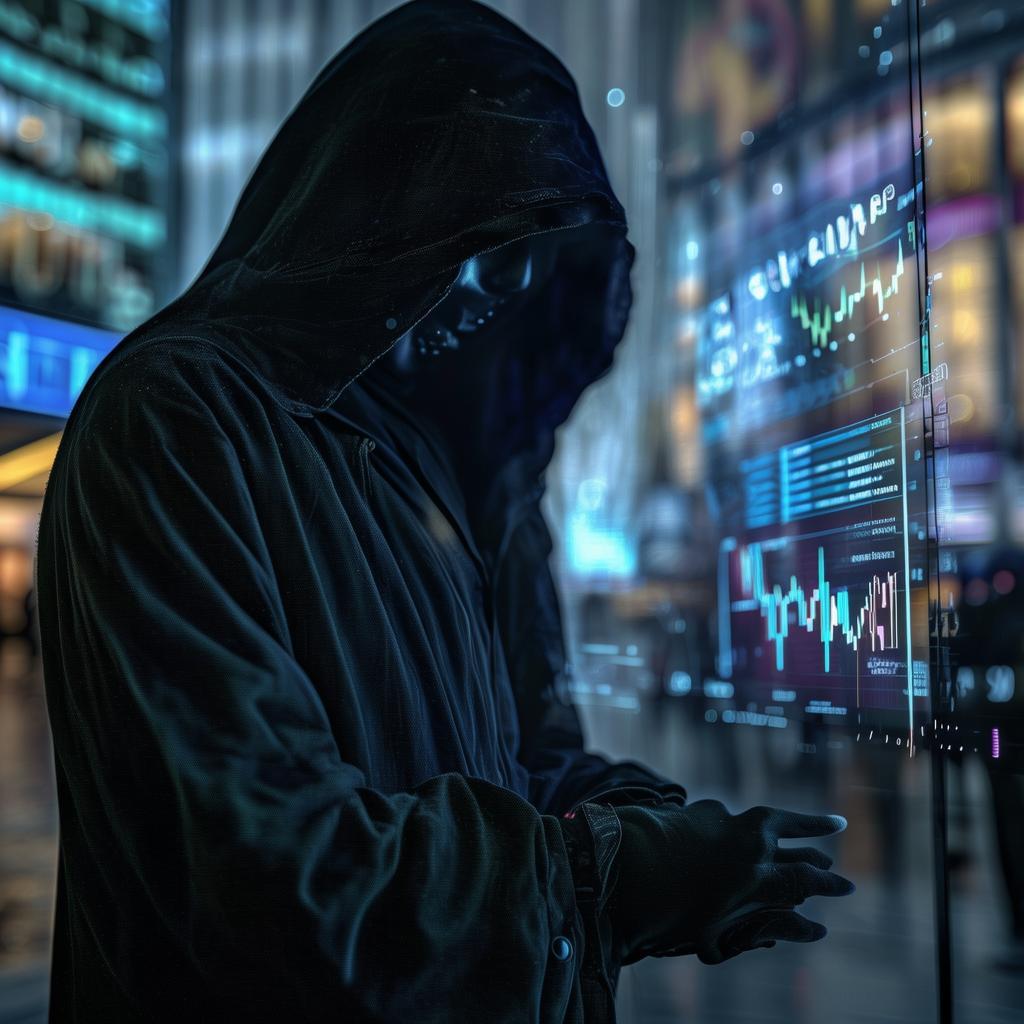 SWFTC币最新消息：聊聊这个低调的"小透明"最近在忙啥