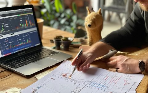 2023年狗狗币价格预测与分析：一个普通韭菜的碎碎念