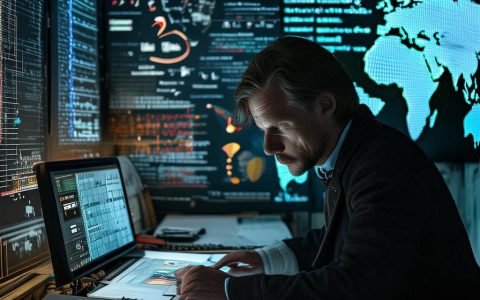 中本聪的真实身份：一个让全世界挠头的谜题