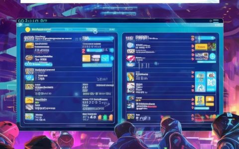 边玩边赚（Play-to-Earn）链游项目排行：聊聊那些能让你打游戏赚钱的神仙操作