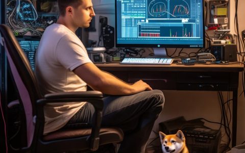 狗狗币挖矿原理及当前收益测算：一个普通人的真实体验