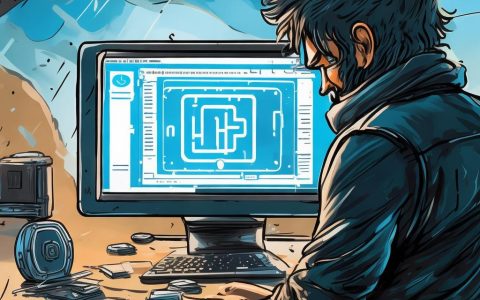 区块链钱包私钥备份最佳实践：我的血泪史和保命指南