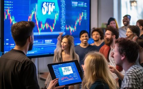 SWFTC是什么币？一个普通人的真实体验分享