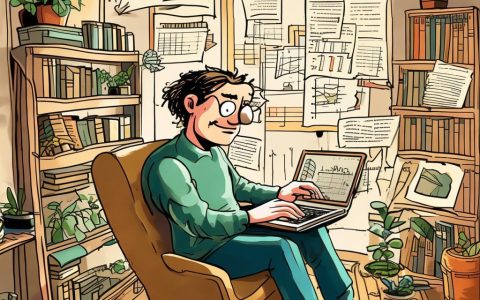 狗狗币通胀机制对长期价值的影响：一个普通持有者的碎碎念