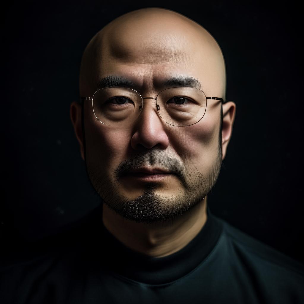 中本聪是哪国人？这个神秘大佬的身份之谜