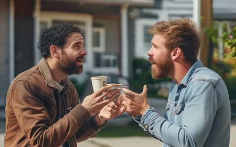 狗狗币是否会成为主流支付货币？我和邻居老王的打赌故事