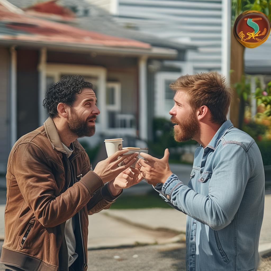 狗狗币是否会成为主流支付货币？我和邻居老王的打赌故事