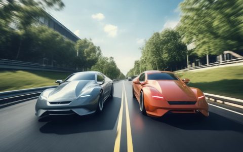 Solana与以太坊手续费和速度差异：谁才是真正的高速公路？