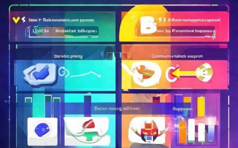 聊聊pnut币和比特币：区别和优势大比拼