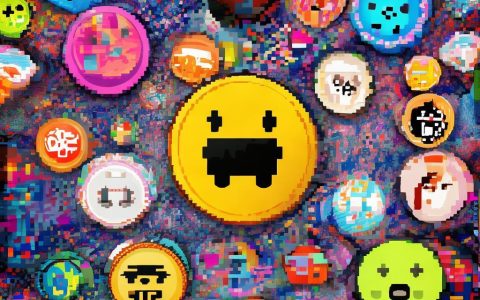 除了狗狗币，那些年我们一起“追”过的模因币，你认得几个？