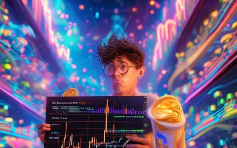 比特币从几美分涨到几万刀，这波涨幅比我当年错过的奶茶还让人悔