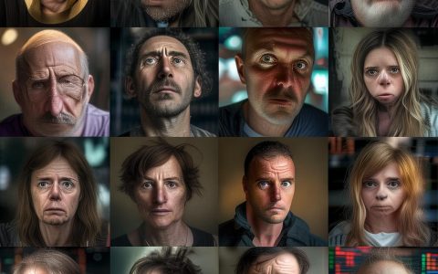 比特币大跌爆仓的那些事：我身边的人都栽过这些坑