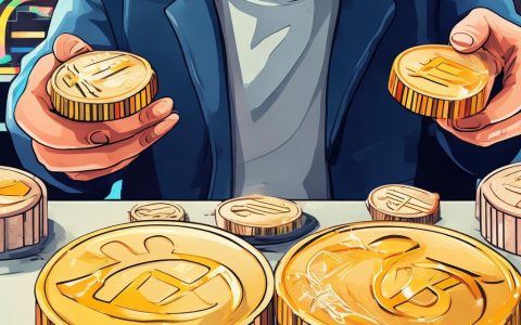 Dash币与比特币的核心区别及投资逻辑对比：像选早餐一样选对币