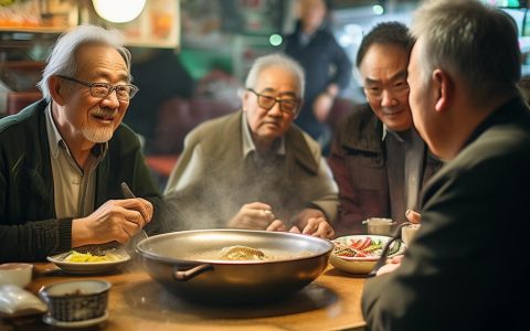 Dash币与比特币的核心区别及投资逻辑对比：老韭菜用火锅局聊透这俩币