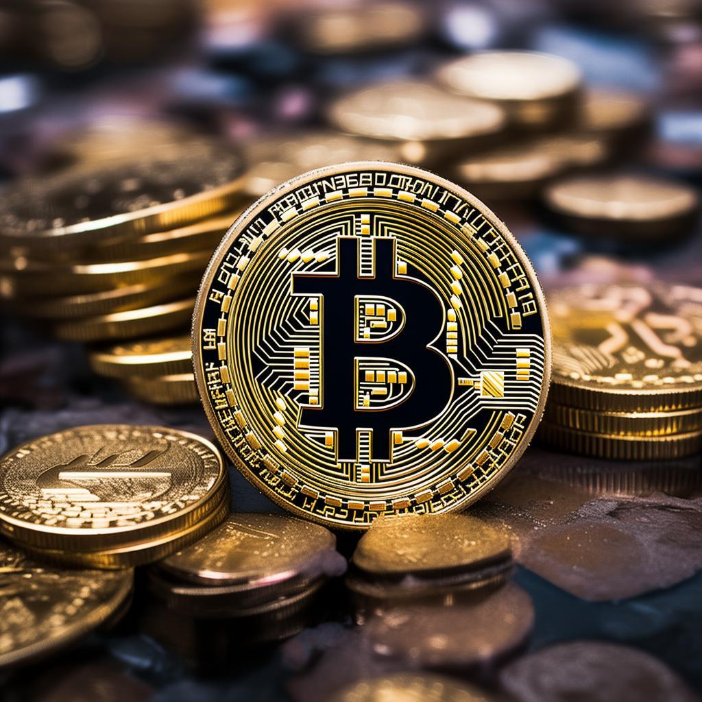 比特币暴跌爆仓事件里，那些藏在数字背后的真实故事