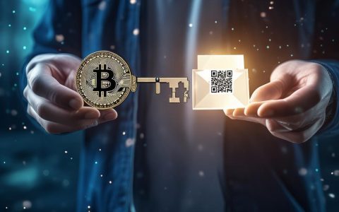 比特币私钥与地址的对应关系解析：像钥匙和邮箱一样的生死搭档