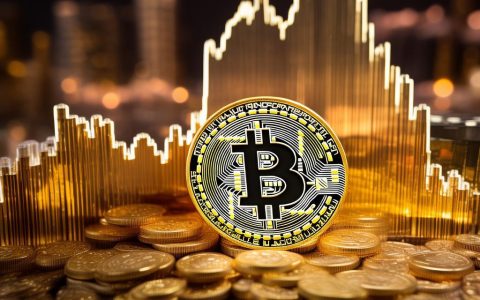 比特币2017年牛市后涨了多少倍？我那室友的经历比K线还精彩