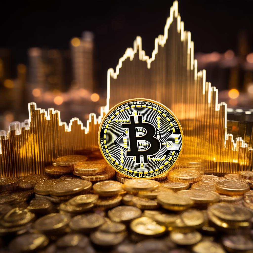 比特币2017年牛市后涨了多少倍？我那室友的经历比K线还精彩