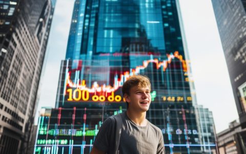 比特币从1美元涨到现在，我那买了100个的室友，现在成了“隐形富豪”