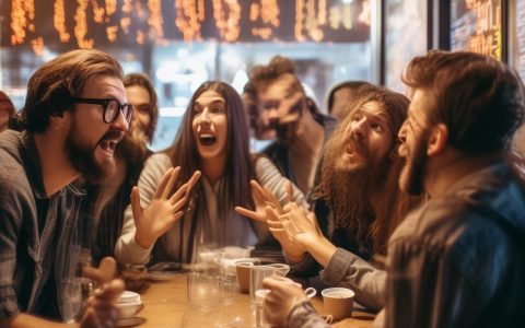 2024年比特币涨了5倍？我身边朋友的赚钱故事比K线图还精彩