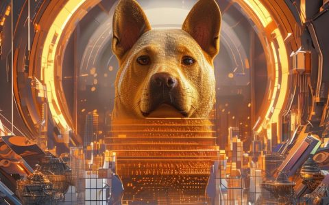狗狗币未来价势揭秘：2025年，它会是你的投资宠儿吗？🐕💰🚀
