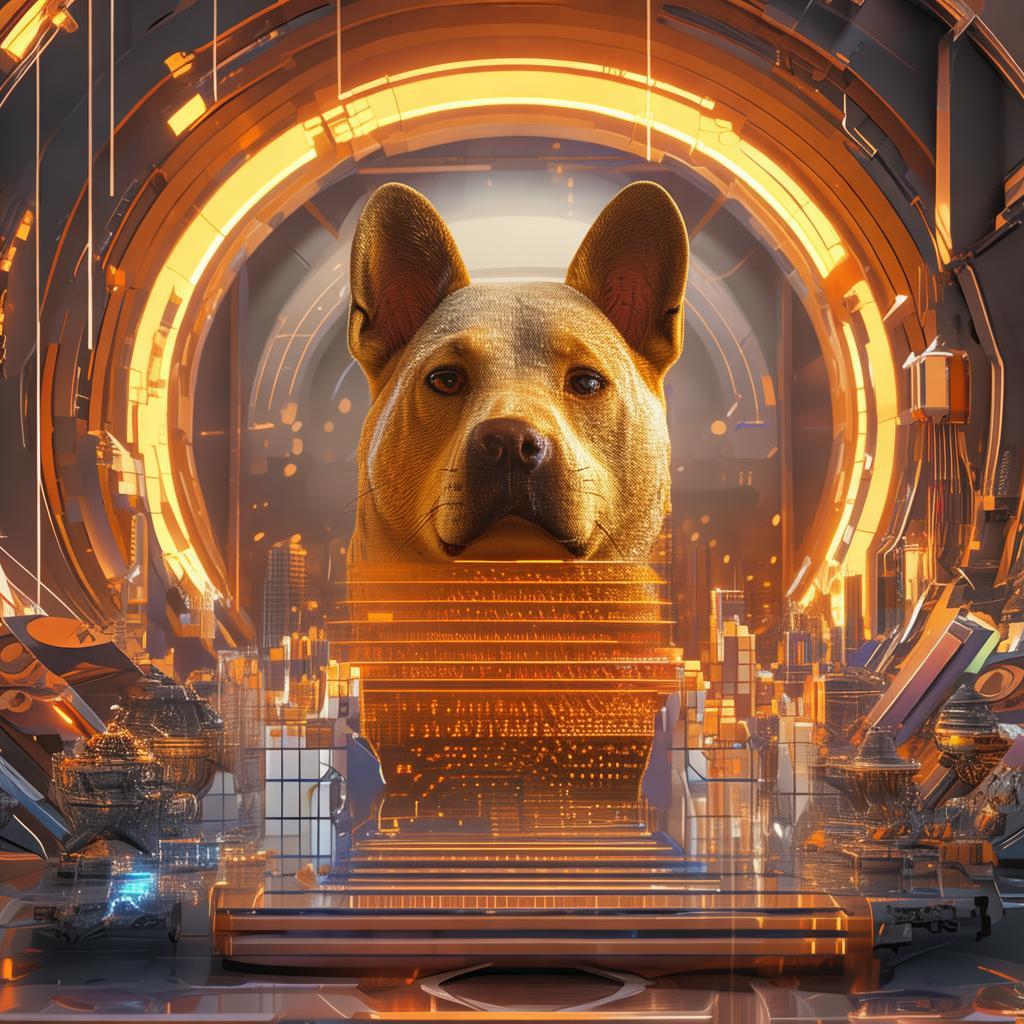 狗狗币未来价势揭秘：2025年，它会是你的投资宠儿吗？🐕💰🚀