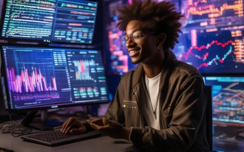 STX币是什么？聊聊我用它赚比特币零花钱的经历