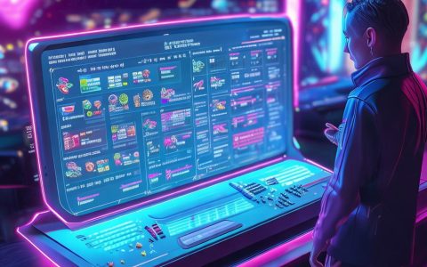 波场链NFT平台怎么选？交易流程其实超简单（附我踩过的坑）