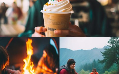 bome币有什么用？聊聊我用它买奶茶、参加露营的真实经历