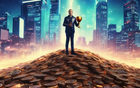 比特币减半：不是矿工末日，是生态的“成人礼”